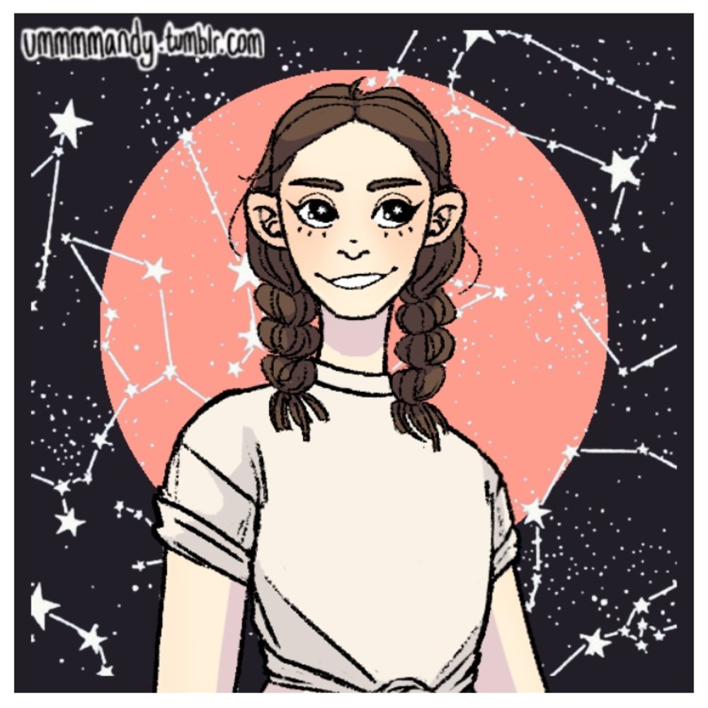 Meet your Posher, Avery